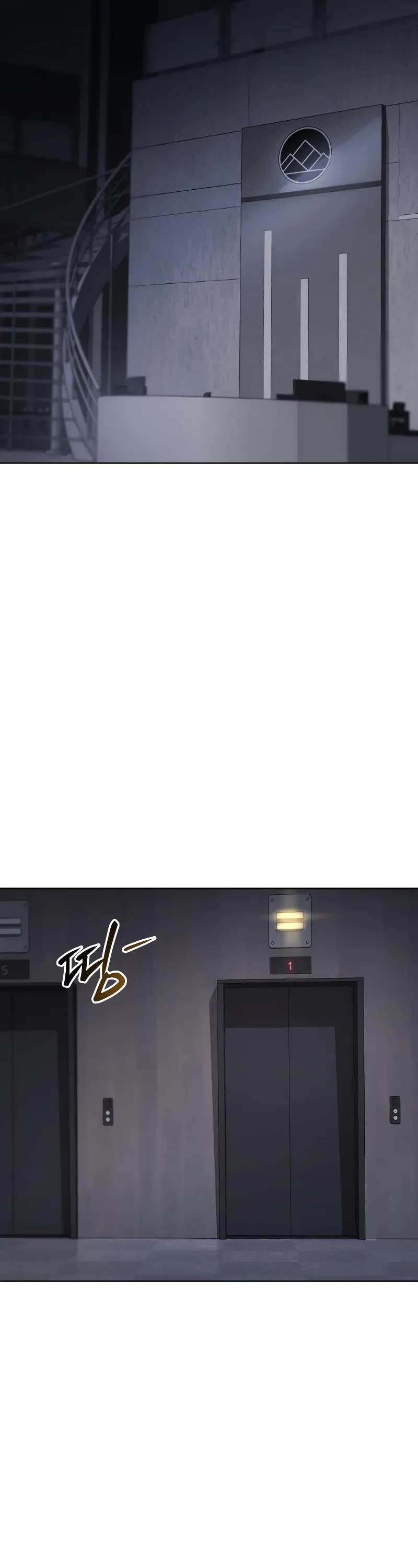Baek XX Chapter 45 page 40 - Chapter 45