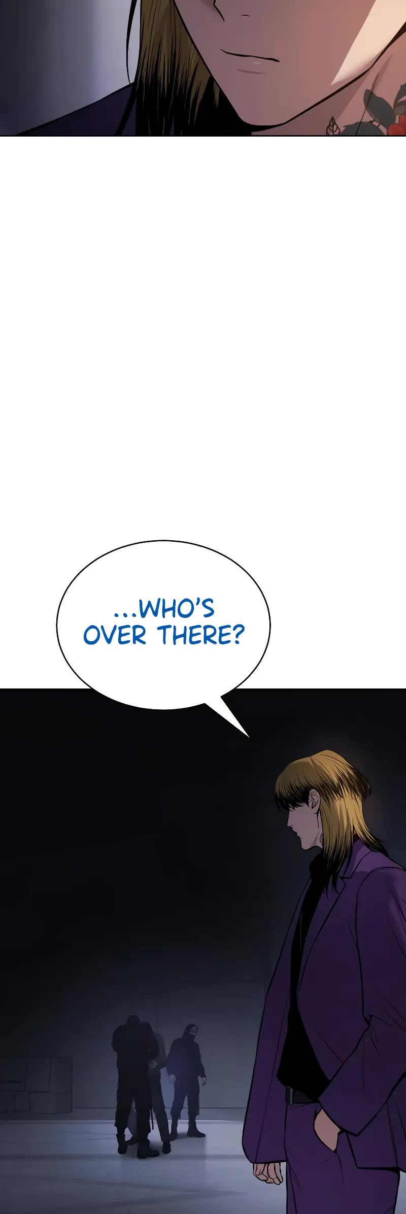 Baek XX Chapter 45 page 42 - Chapter 45