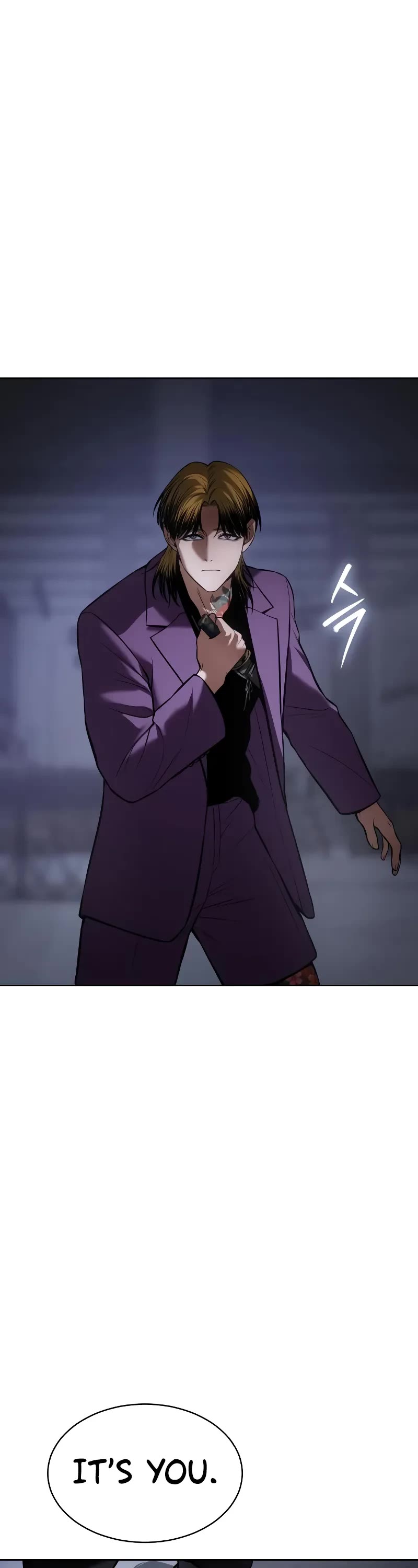Baek XX Chapter 45 page 44 - Chapter 45