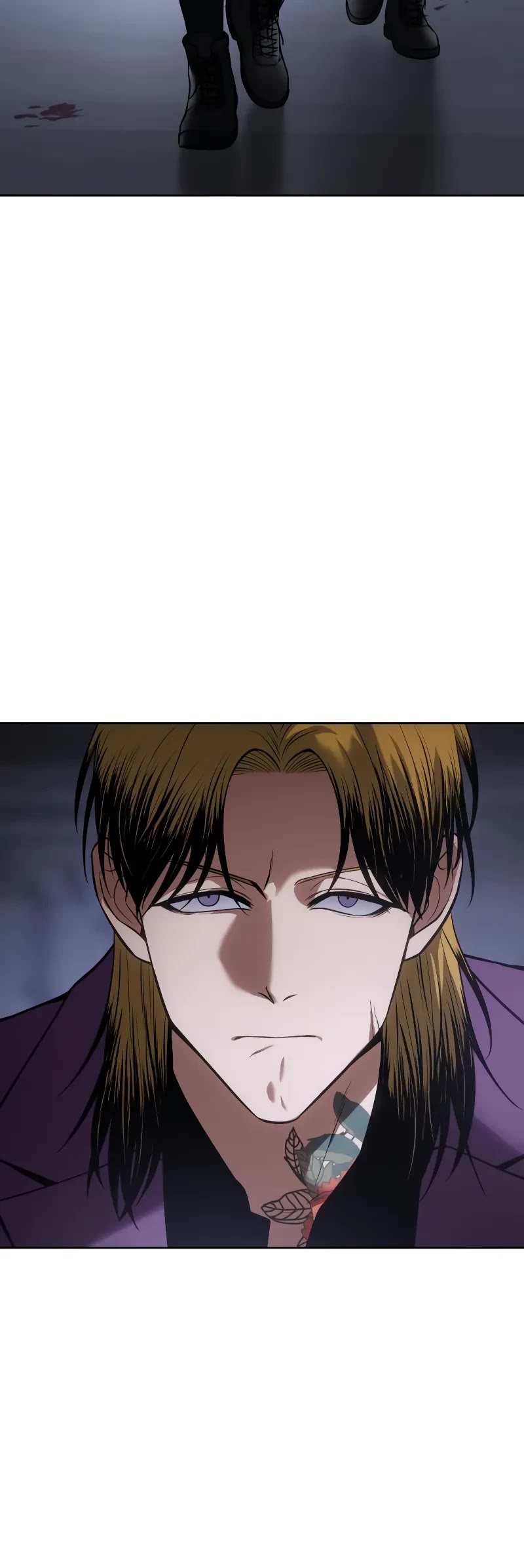 Baek XX Chapter 45 page 46 - Chapter 45