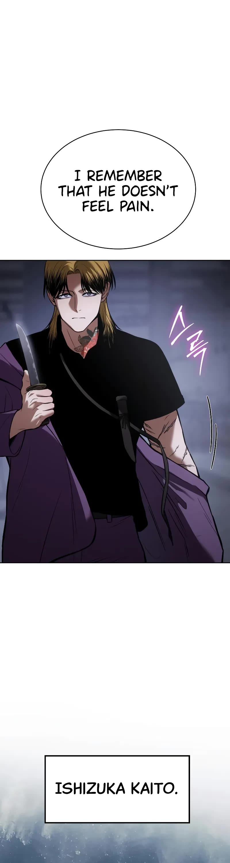 Baek XX Chapter 45 page 48 - Chapter 45