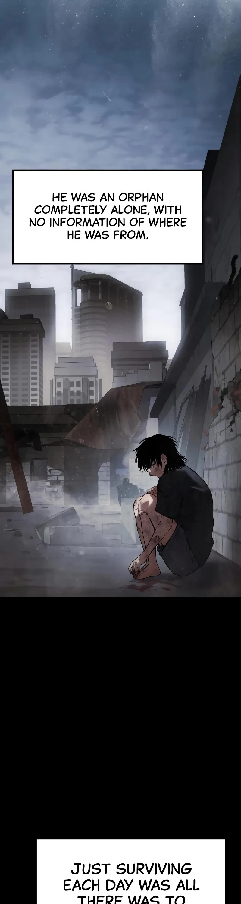 Baek XX Chapter 45 page 49 - Chapter 45