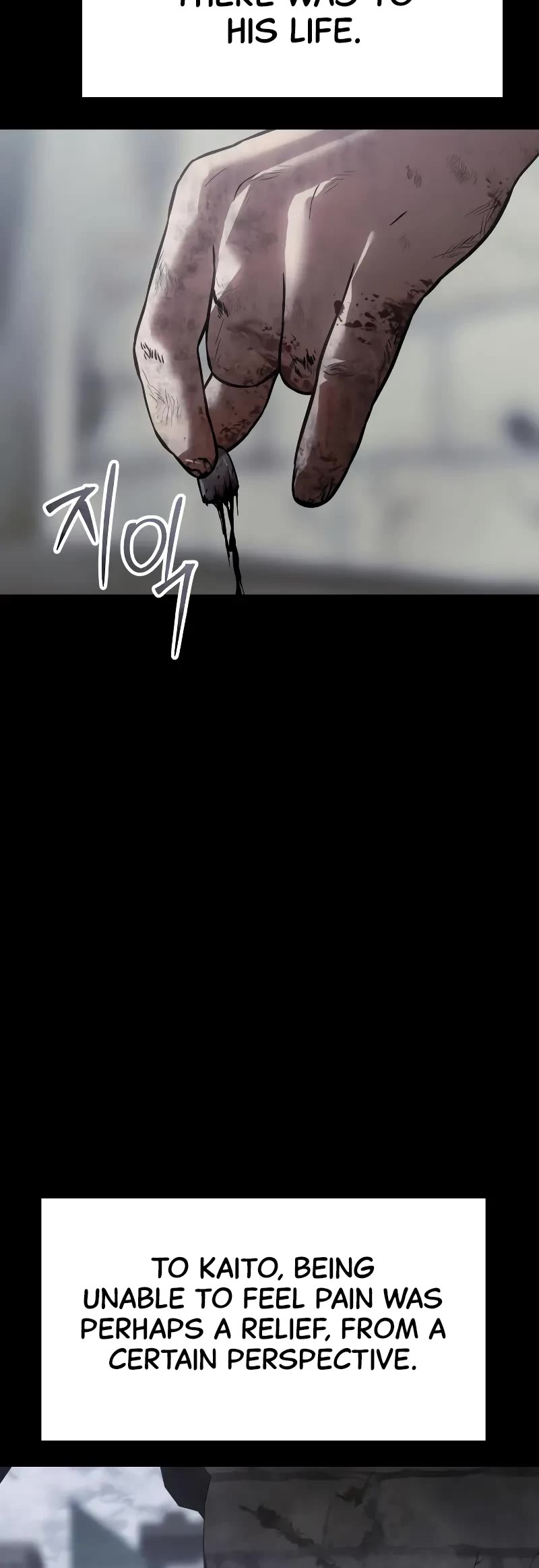 Baek XX Chapter 45 page 50 - Chapter 45