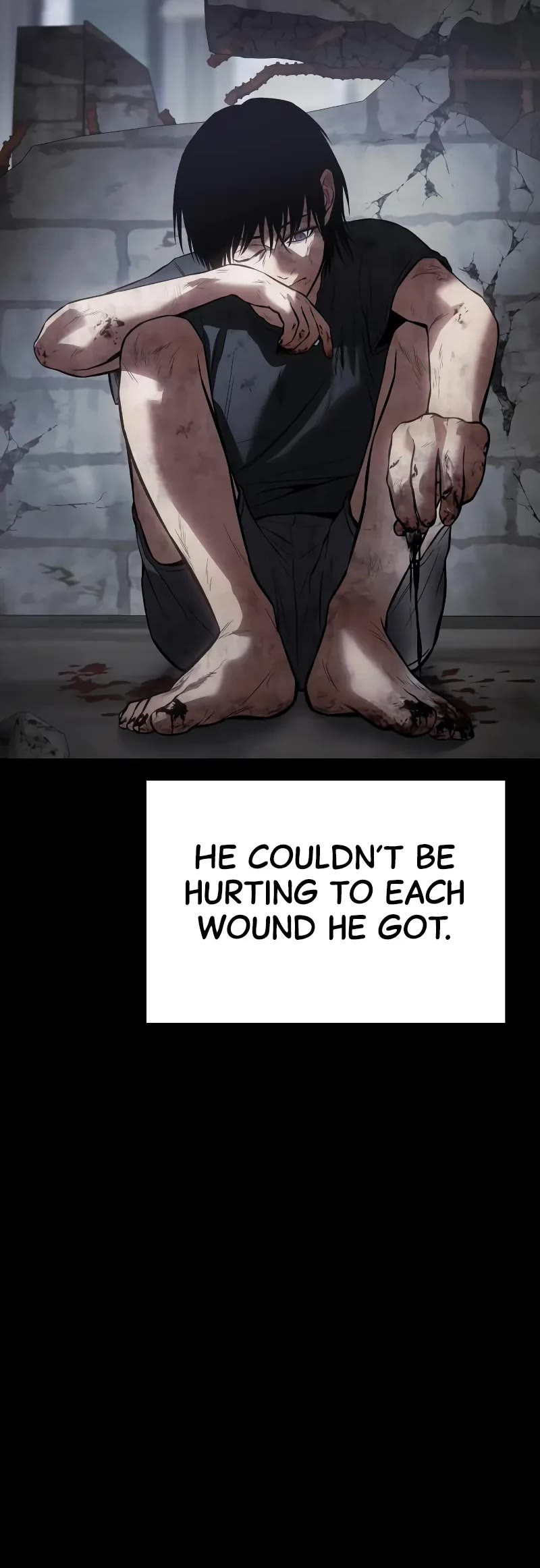 Baek XX Chapter 45 page 51 - Chapter 45