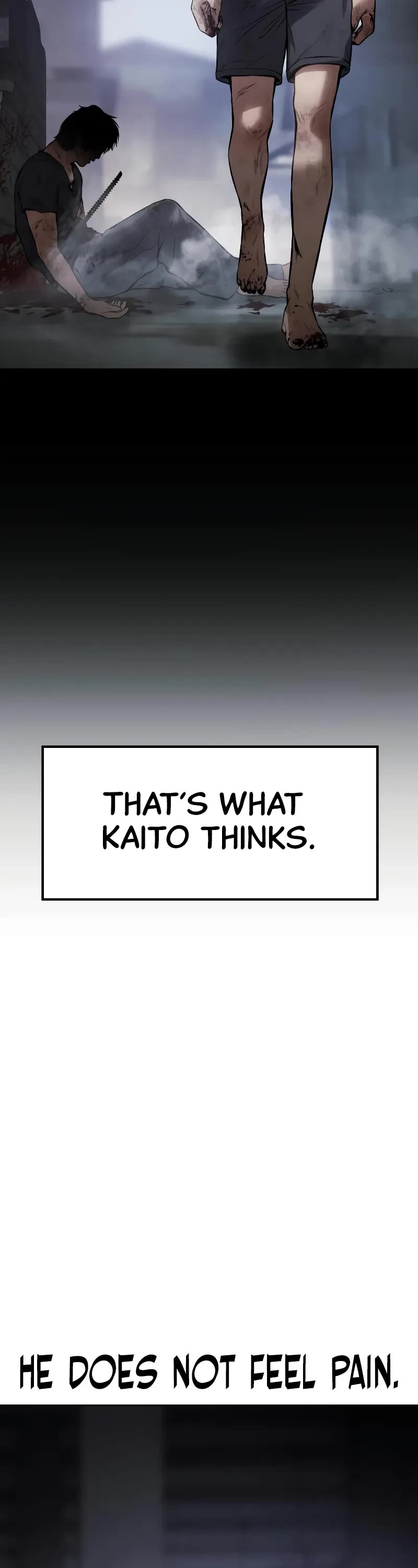 Baek XX Chapter 45 page 53 - Chapter 45