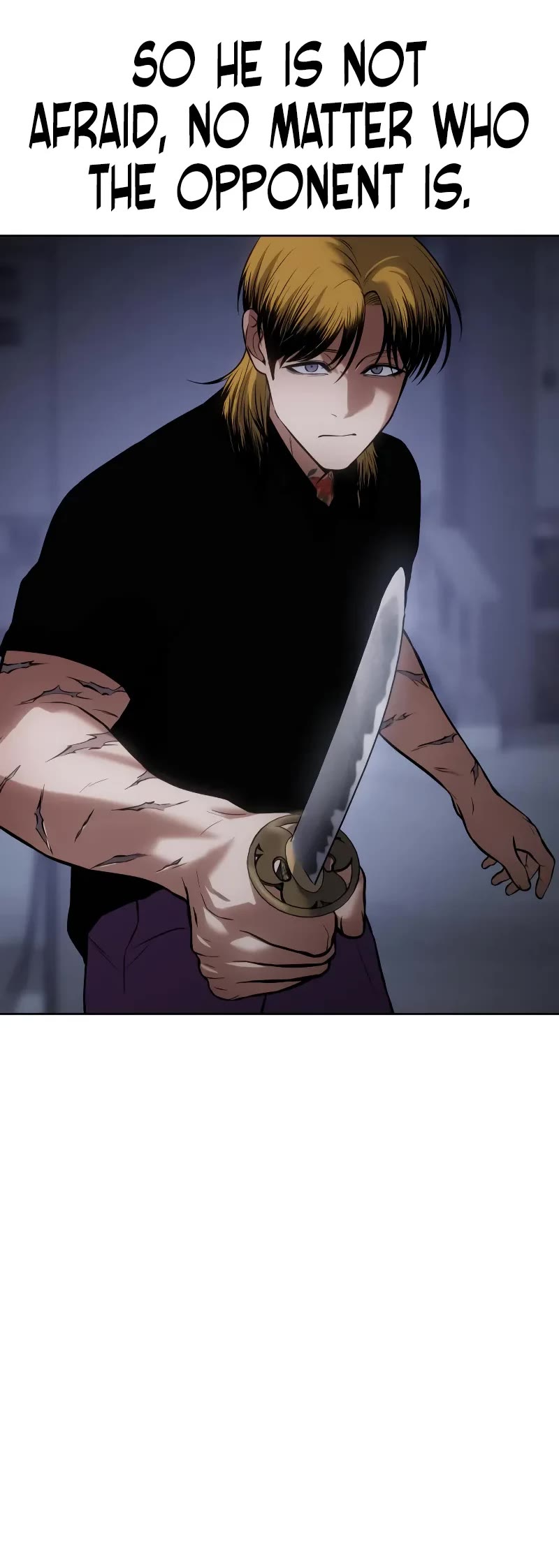 Baek XX Chapter 45 page 55 - Chapter 45