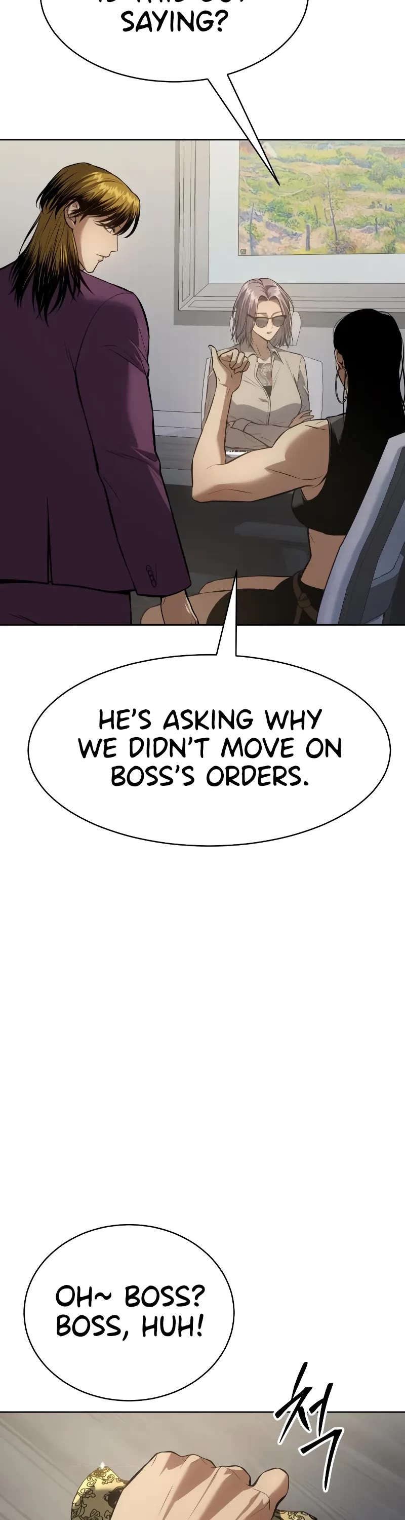 Baek XX Chapter 45 page 6 - Chapter 45