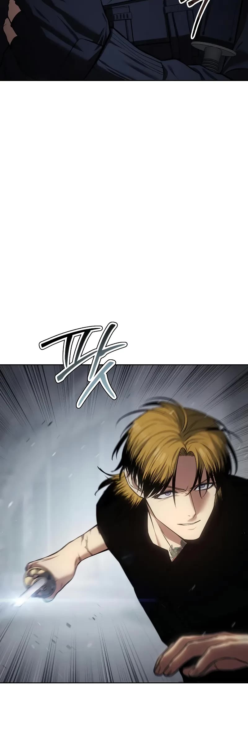 Baek XX Chapter 45 page 70 - Chapter 45