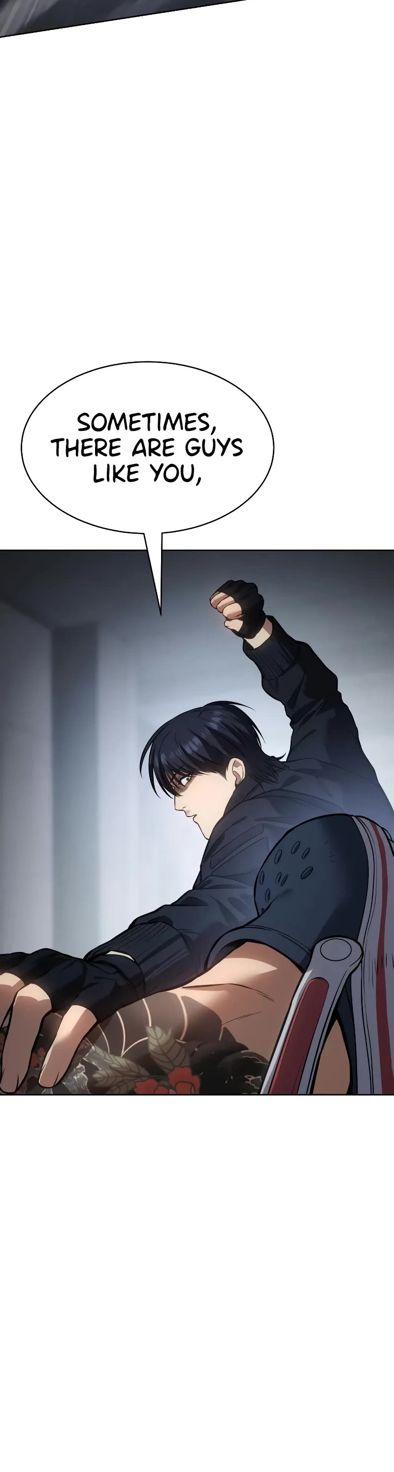 Baek XX Chapter 45 page 78 - Chapter 45