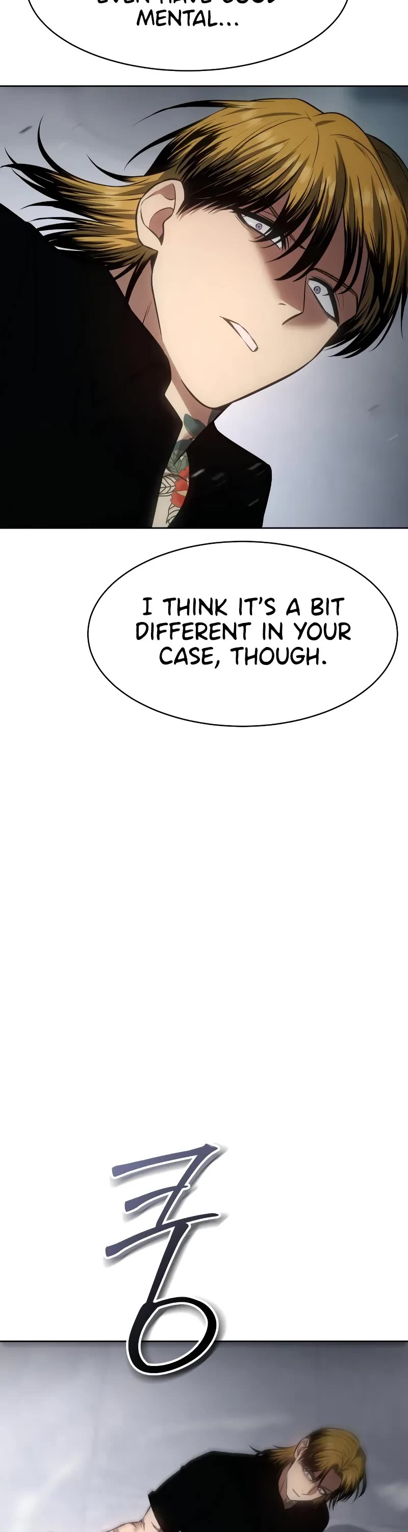 Baek XX Chapter 45 page 80 - Chapter 45