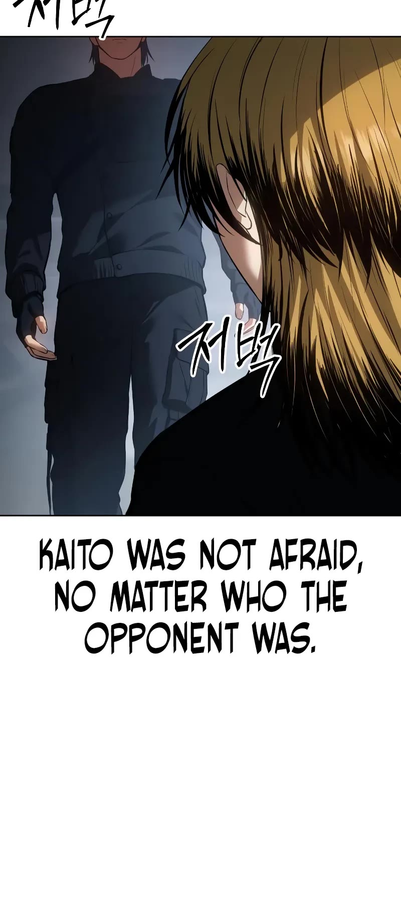 Baek XX Chapter 45 page 82 - Chapter 45