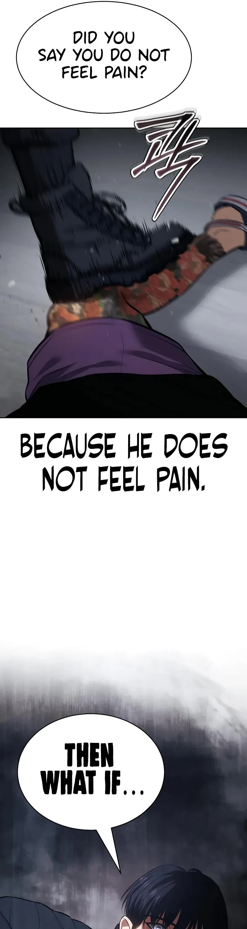 Baek XX Chapter 45 page 83 - Chapter 45