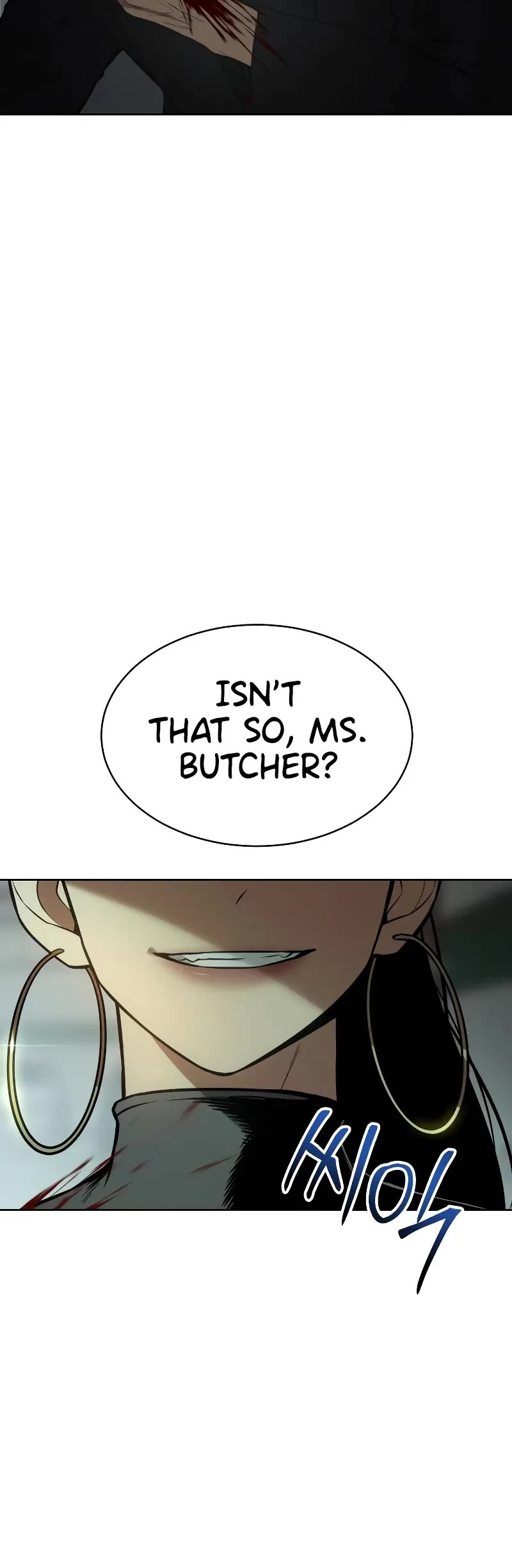 Baek XX Chapter 46 page 15 - Chapter 46