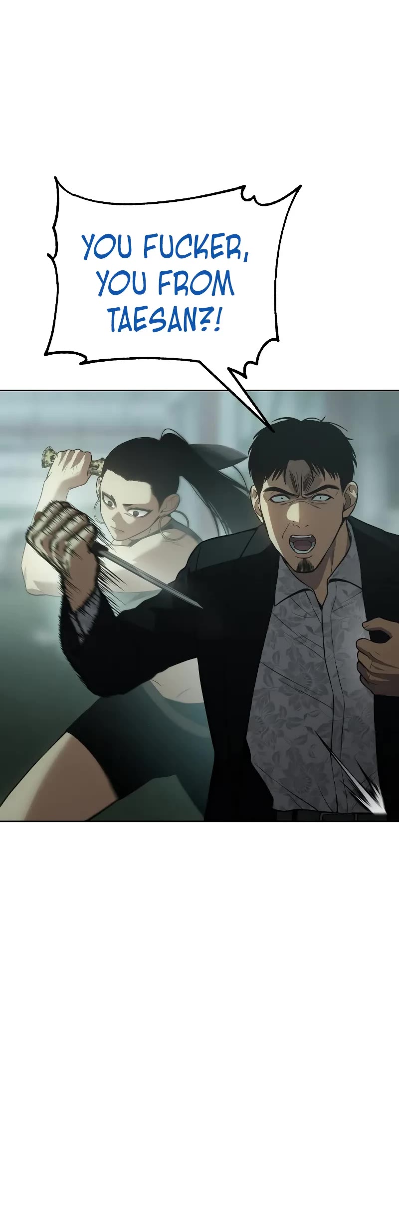 Baek XX Chapter 46 page 16 - Chapter 46