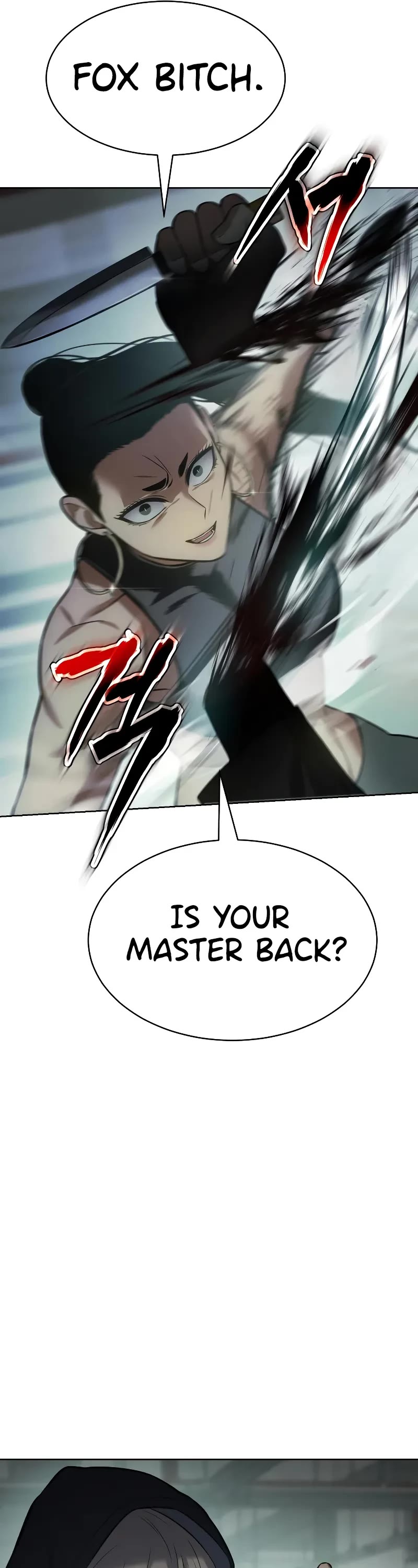 Baek XX Chapter 46 page 17 - Chapter 46