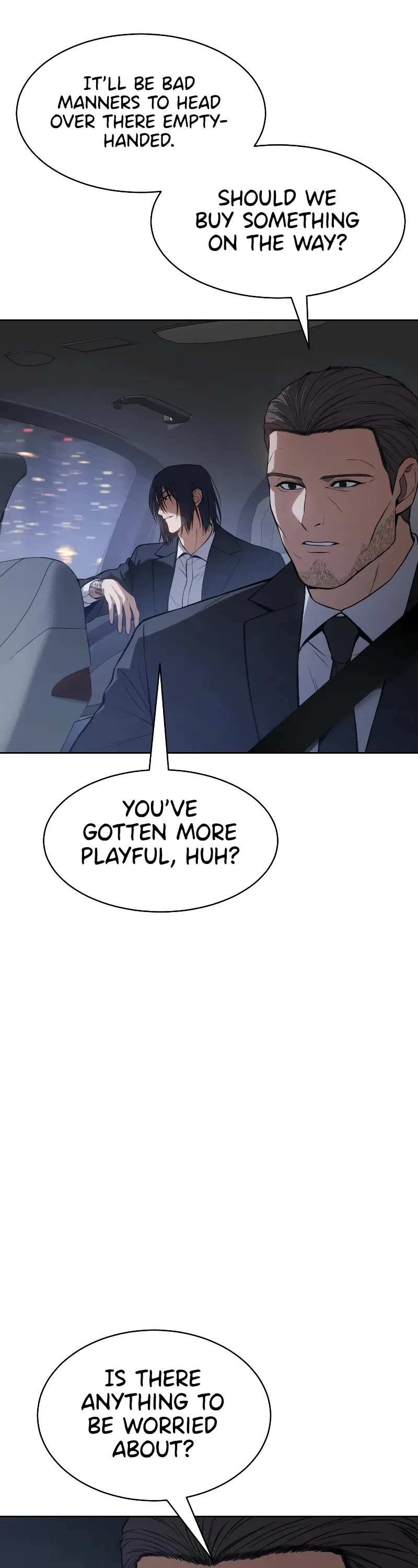 Baek XX Chapter 46 page 2 - Chapter 46