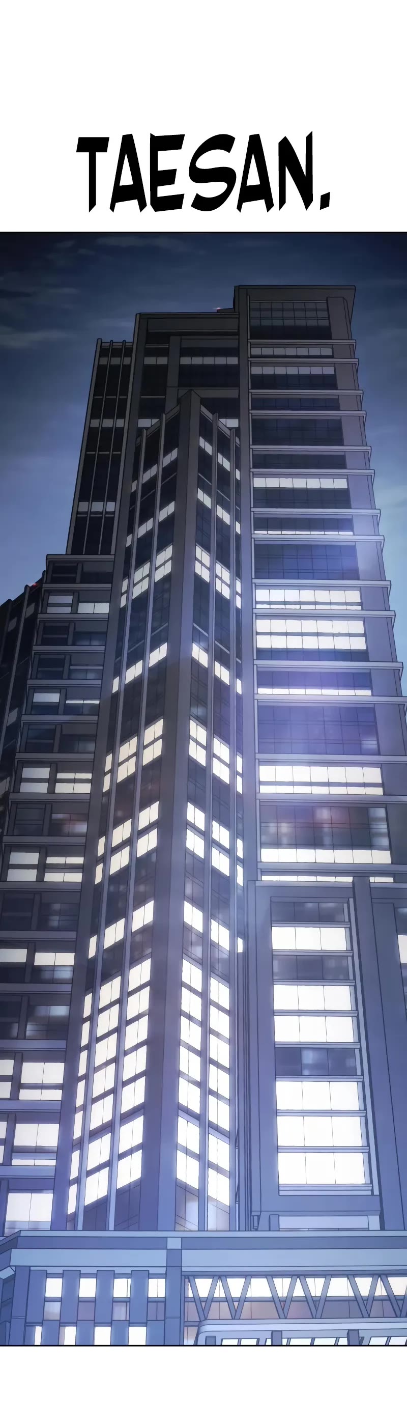 Baek XX Chapter 46 page 24 - Chapter 46