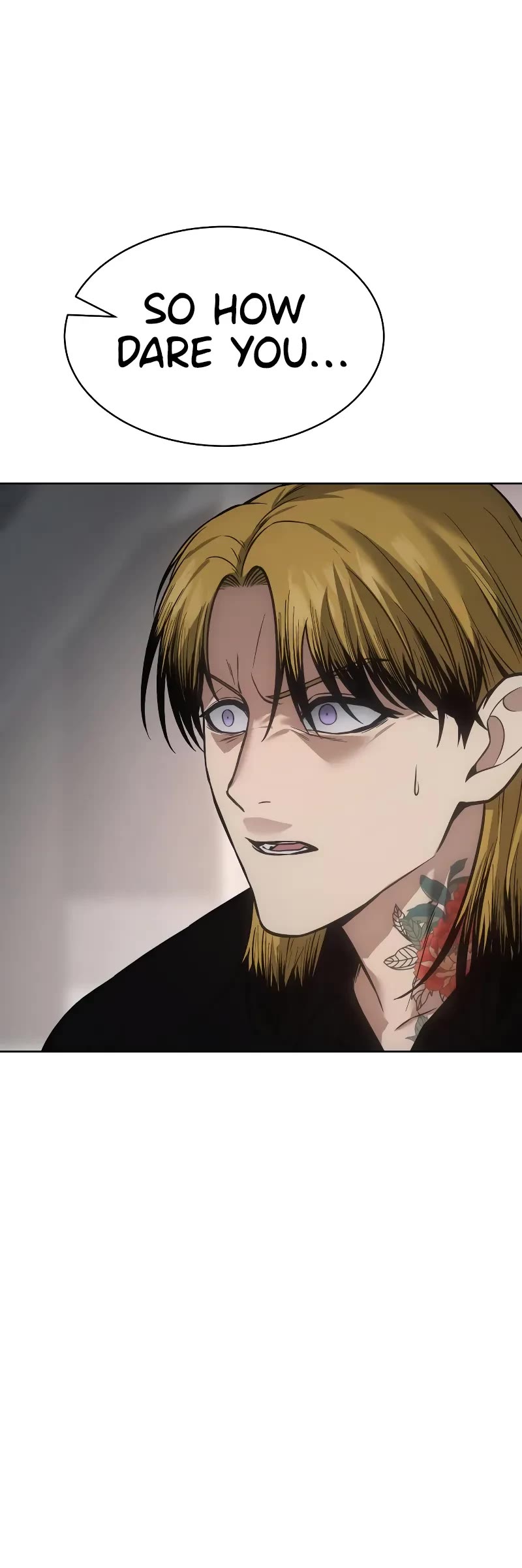 Baek XX Chapter 46 page 28 - Chapter 46