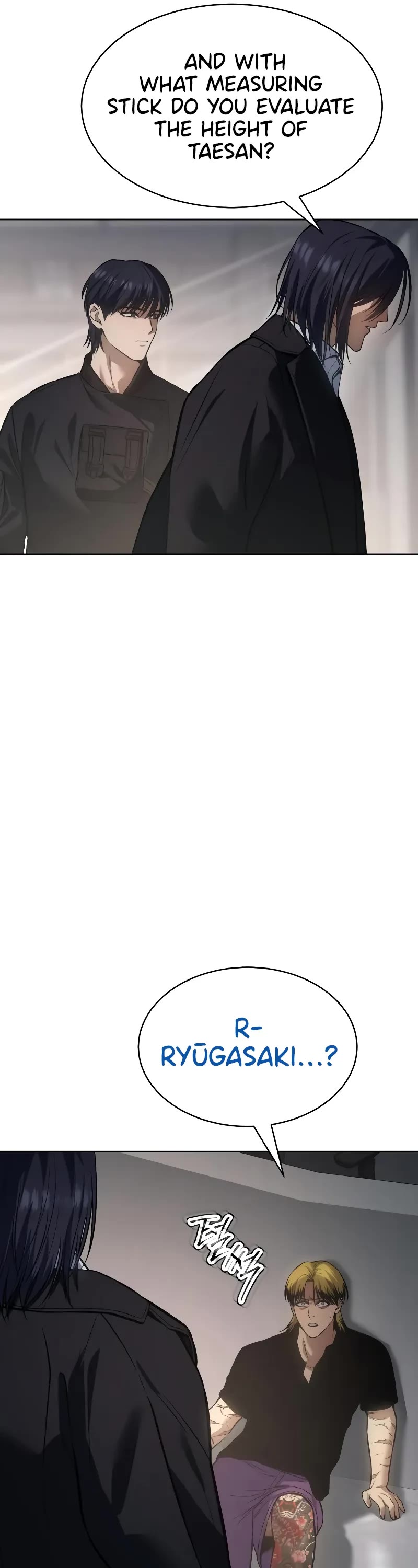 Baek XX Chapter 46 page 29 - Chapter 46
