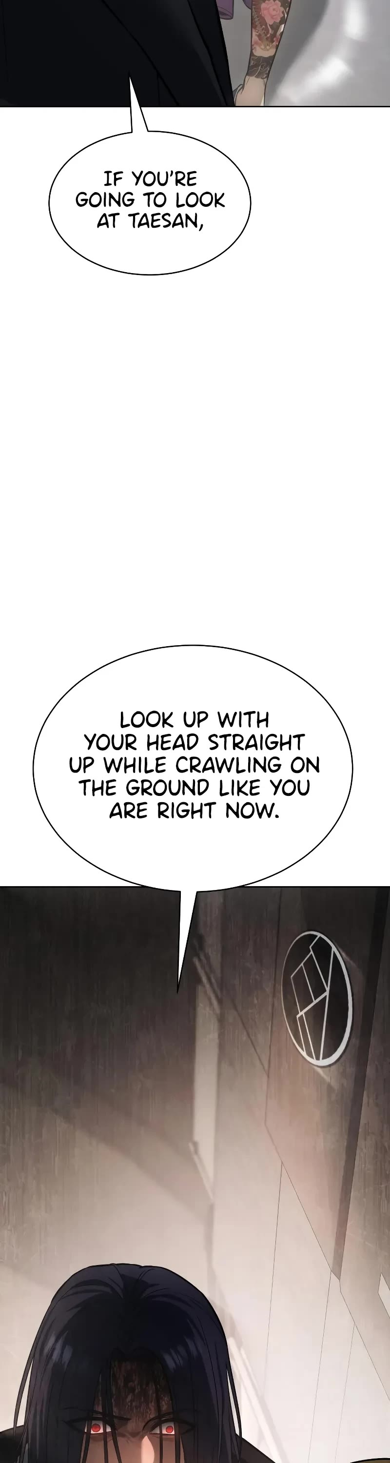 Baek XX Chapter 46 page 30 - Chapter 46