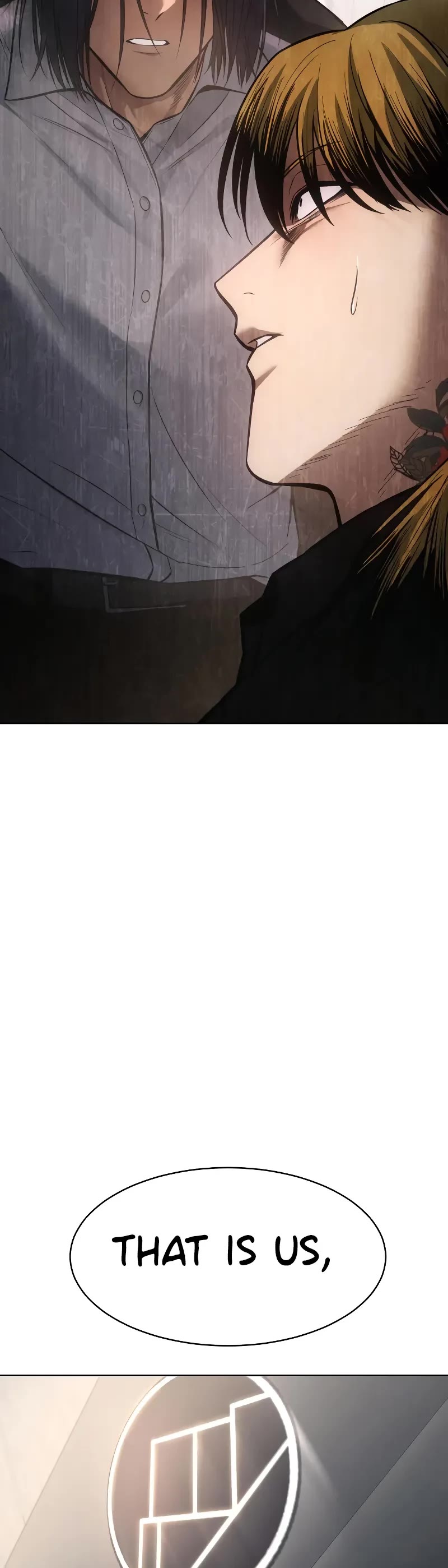 Baek XX Chapter 46 page 31 - Chapter 46