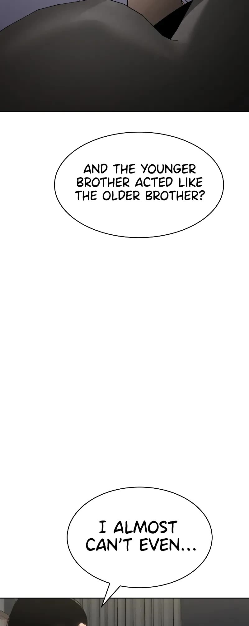 Baek XX Chapter 46 page 35 - Chapter 46