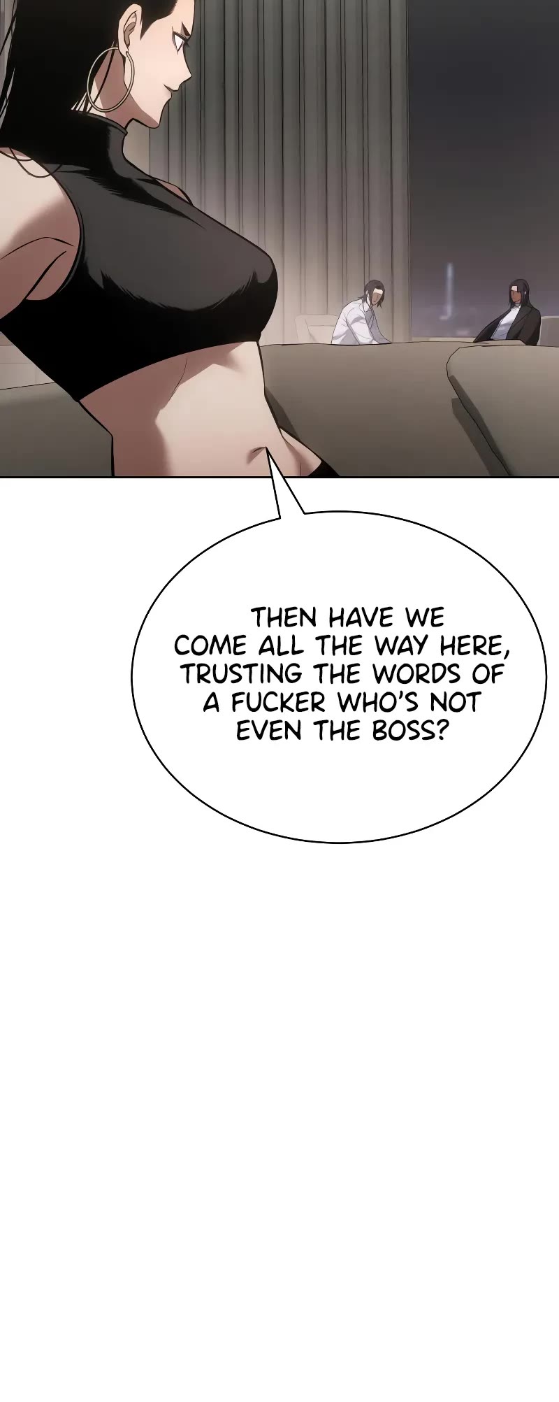 Baek XX Chapter 46 page 36 - Chapter 46