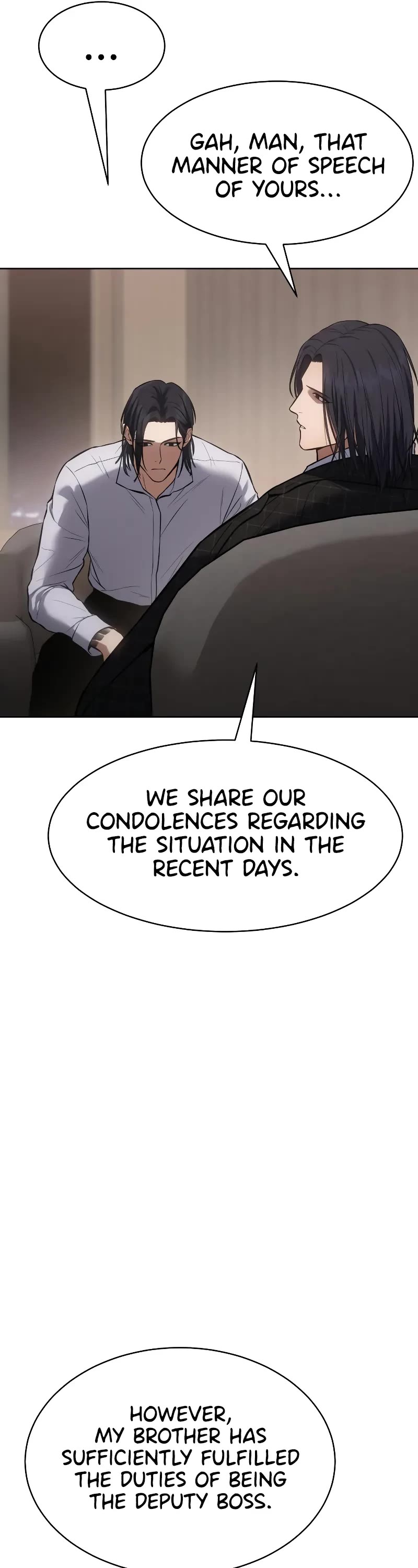 Baek XX Chapter 46 page 37 - Chapter 46