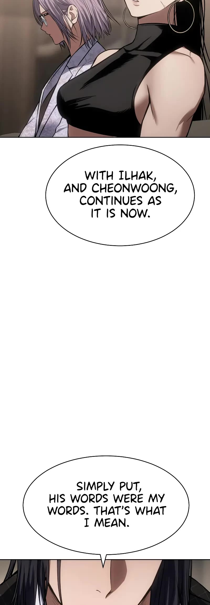 Baek XX Chapter 46 page 39 - Chapter 46