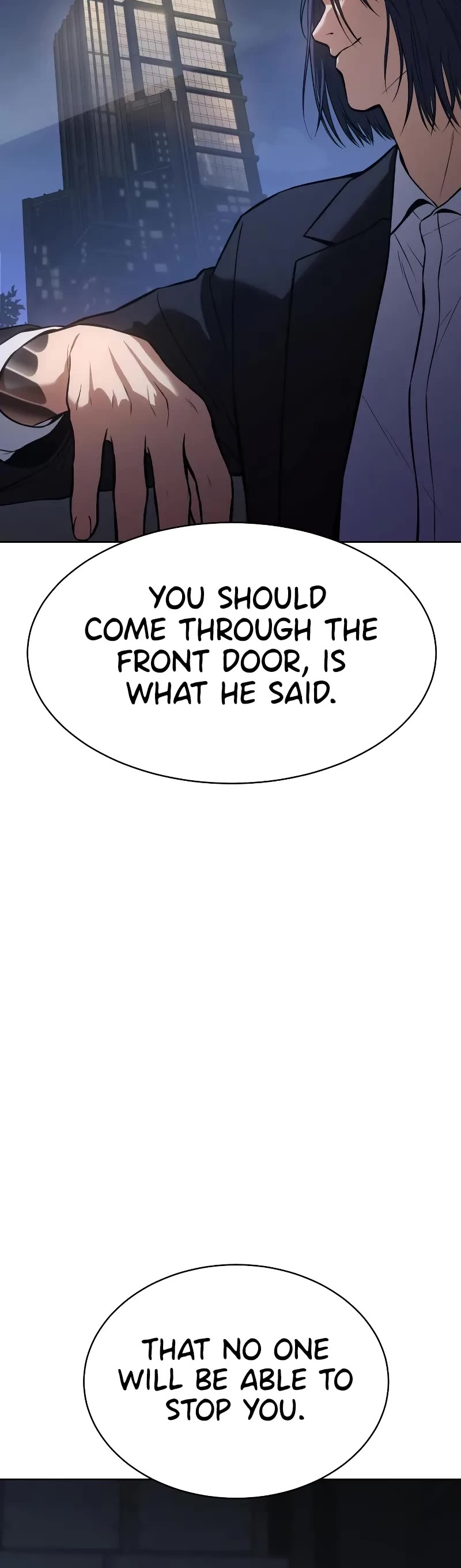 Baek XX Chapter 46 page 4 - Chapter 46