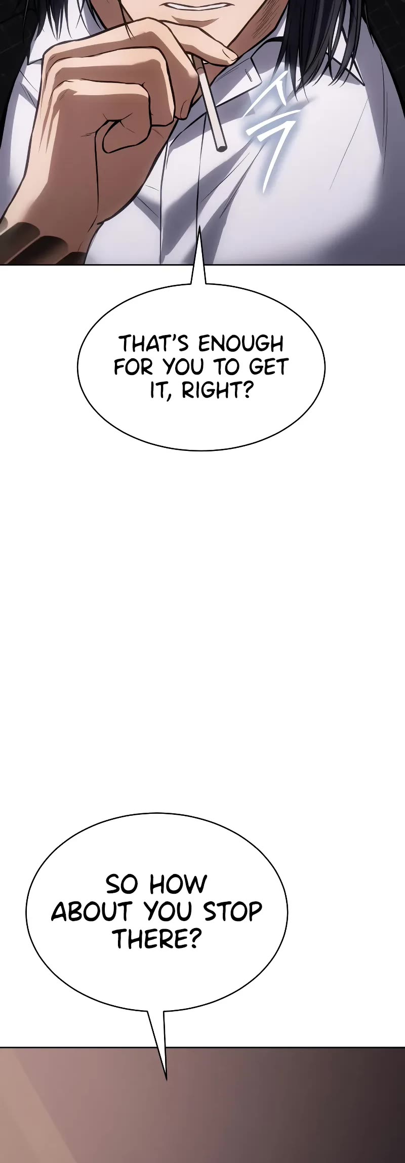 Baek XX Chapter 46 page 40 - Chapter 46