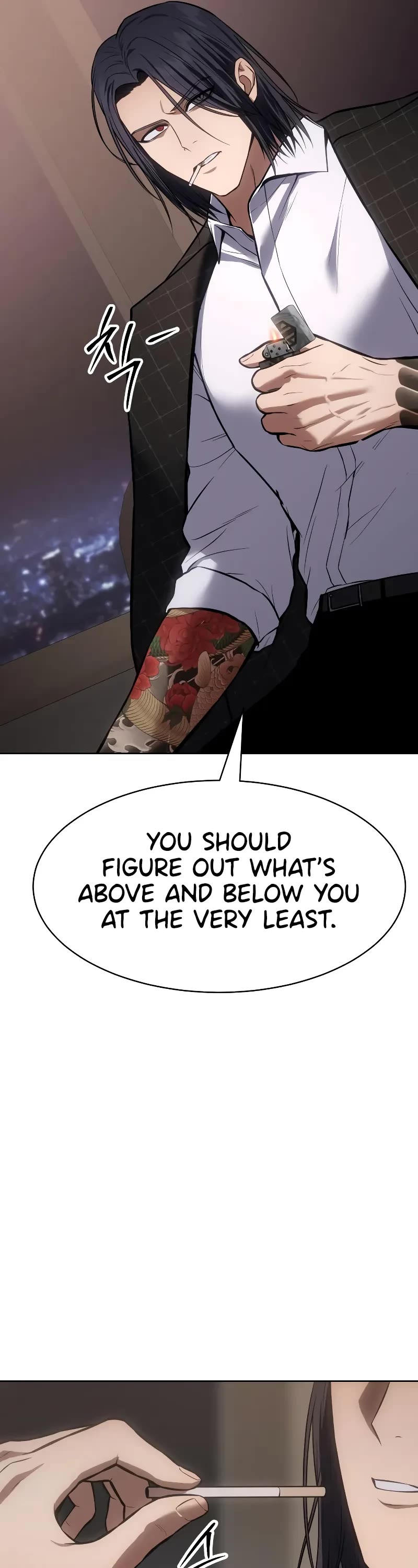 Baek XX Chapter 46 page 41 - Chapter 46