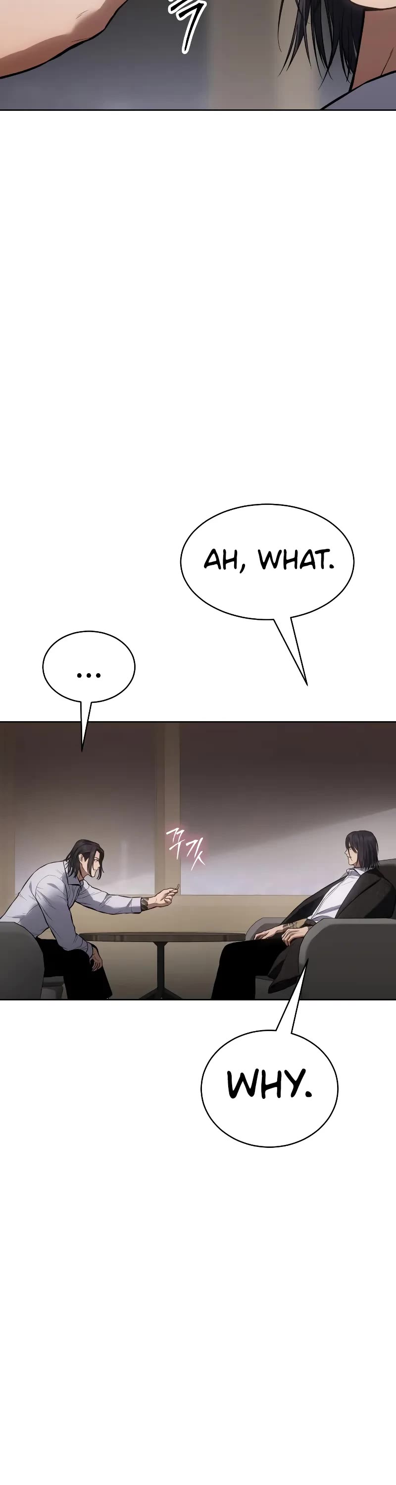 Baek XX Chapter 46 page 42 - Chapter 46