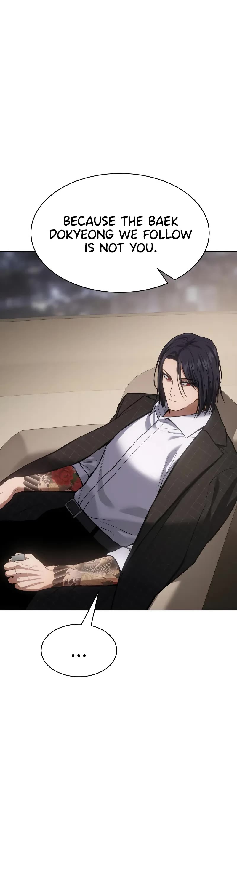 Baek XX Chapter 46 page 45 - Chapter 46