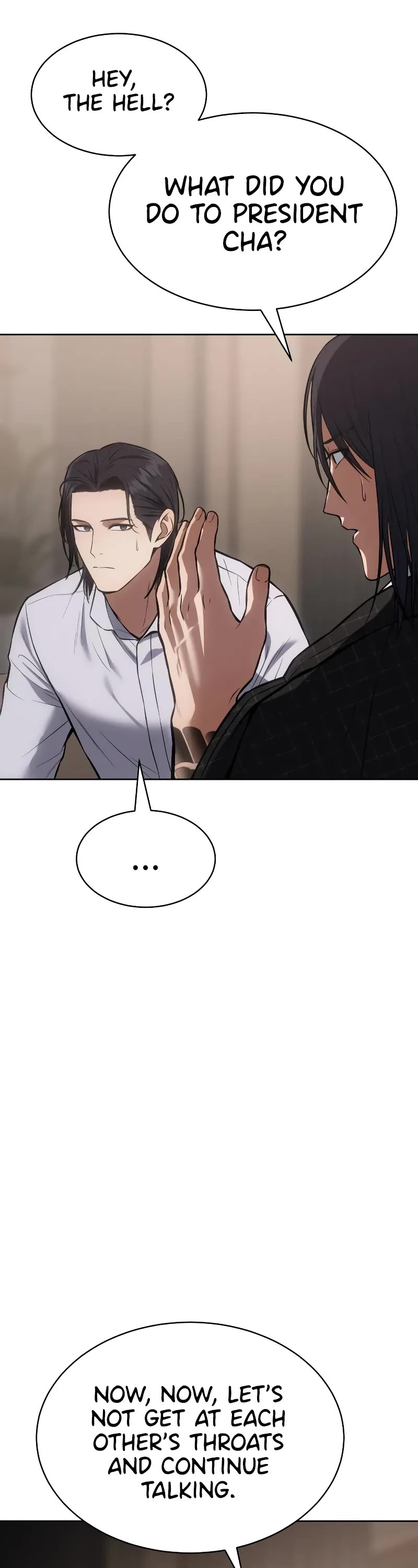 Baek XX Chapter 46 page 46 - Chapter 46