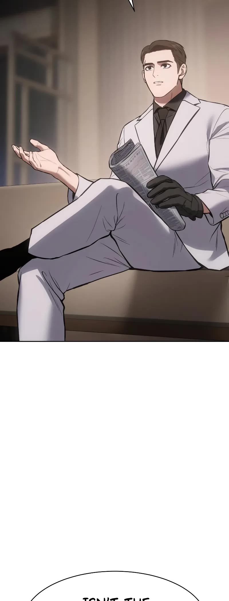 Baek XX Chapter 46 page 47 - Chapter 46