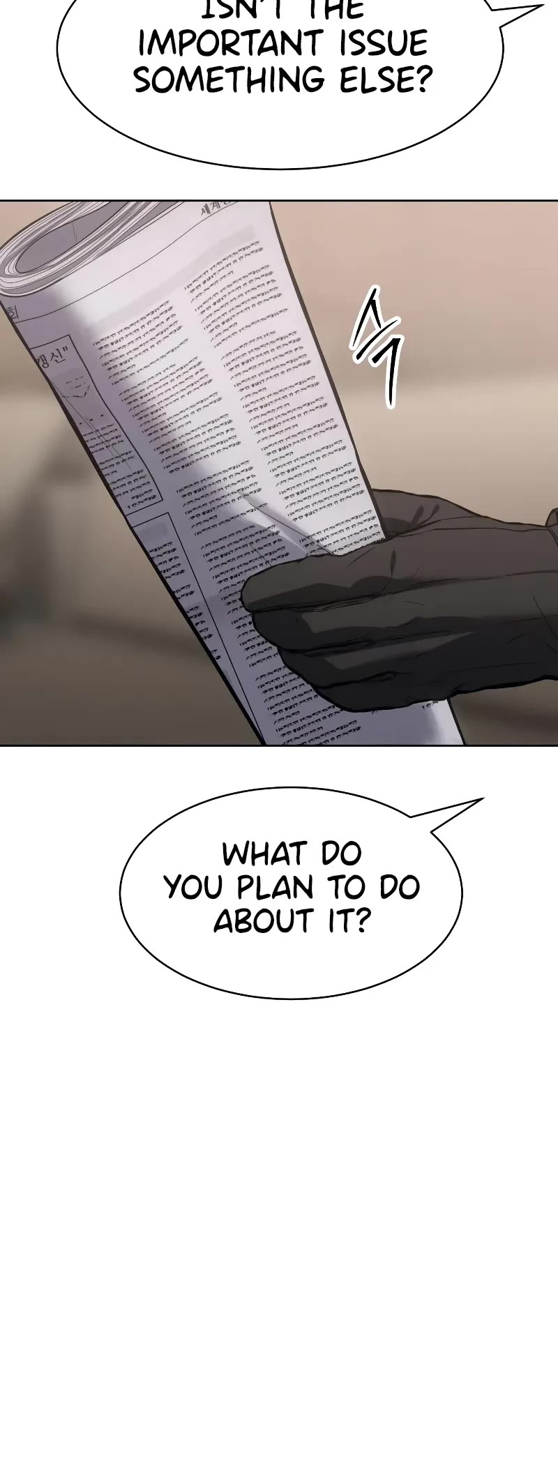 Baek XX Chapter 46 page 48 - Chapter 46