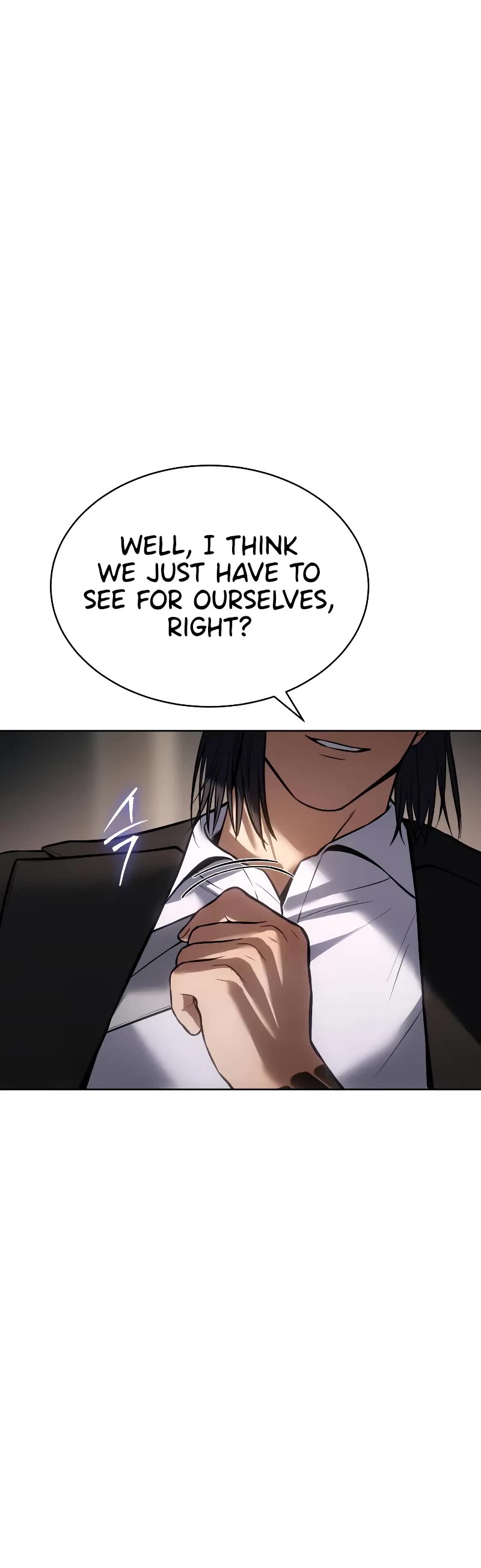 Baek XX Chapter 46 page 52 - Chapter 46