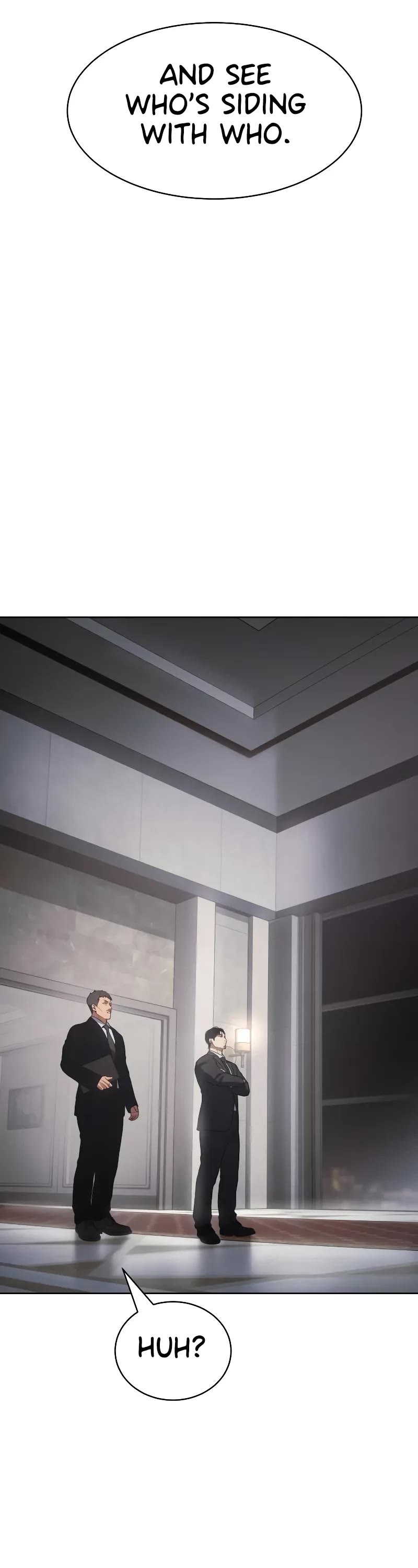 Baek XX Chapter 46 page 54 - Chapter 46