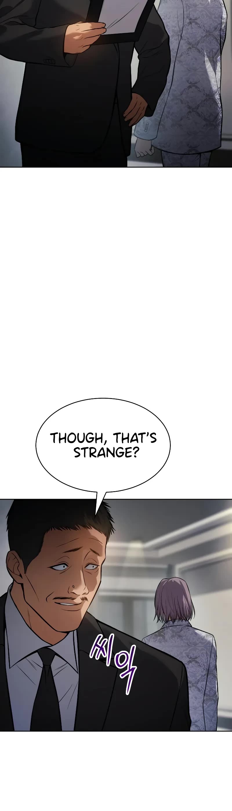 Baek XX Chapter 46 page 59 - Chapter 46