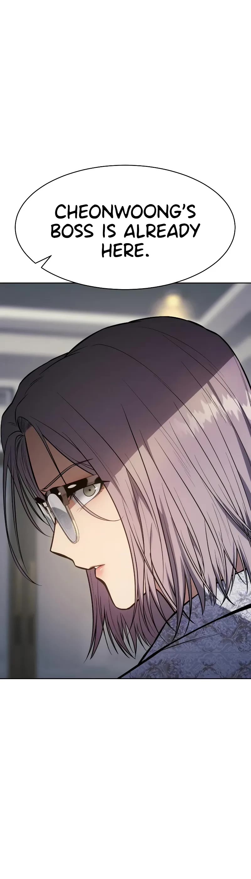 Baek XX Chapter 46 page 60 - Chapter 46