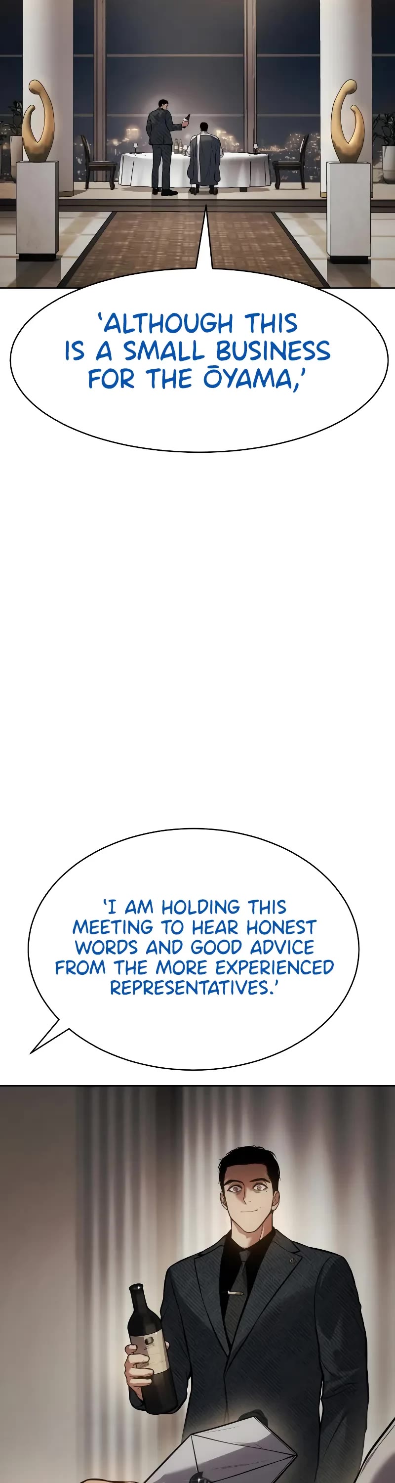 Baek XX Chapter 46 page 62 - Chapter 46