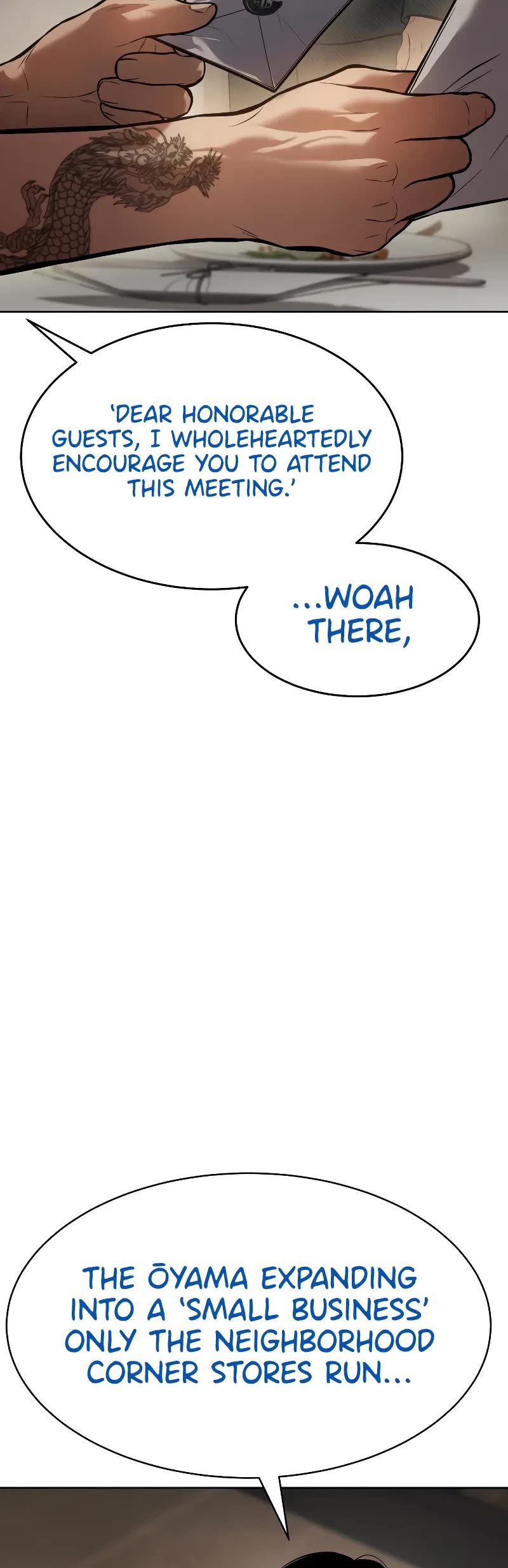 Baek XX Chapter 46 page 63 - Chapter 46
