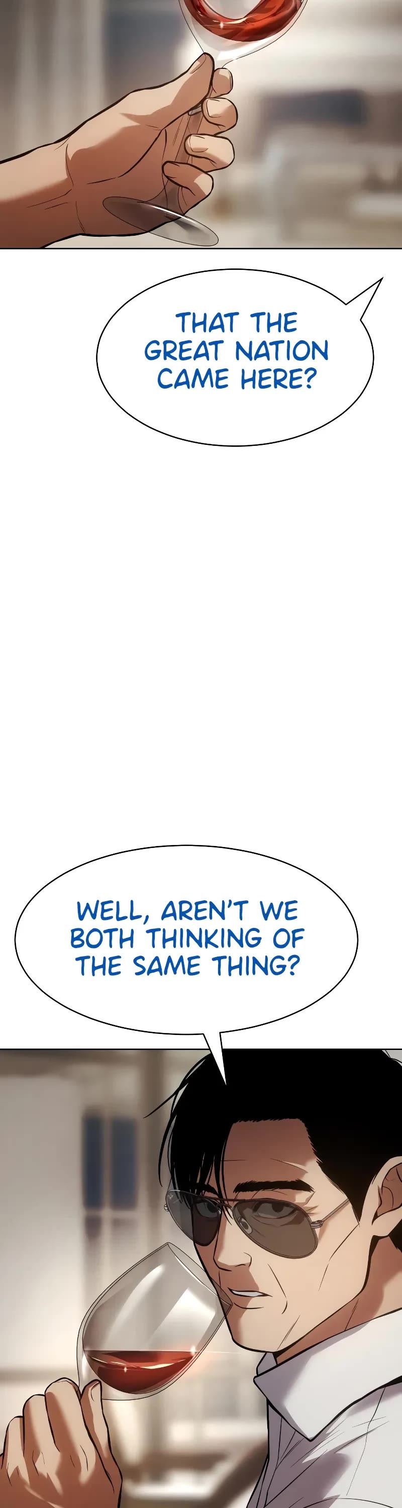Baek XX Chapter 46 page 66 - Chapter 46