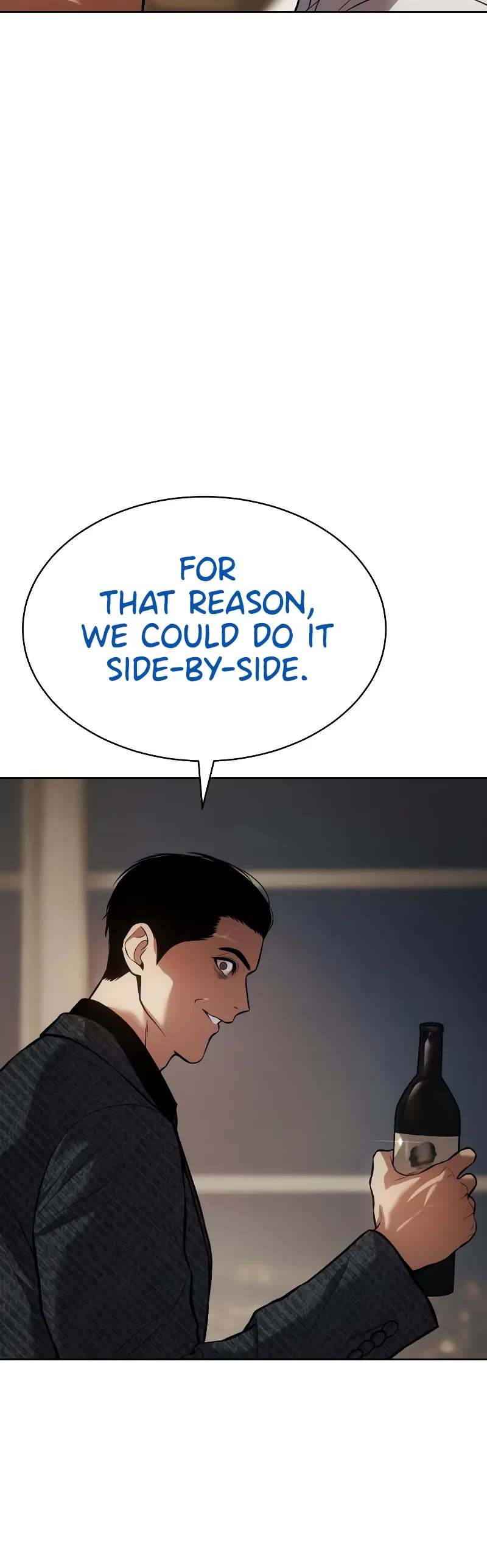 Baek XX Chapter 46 page 67 - Chapter 46