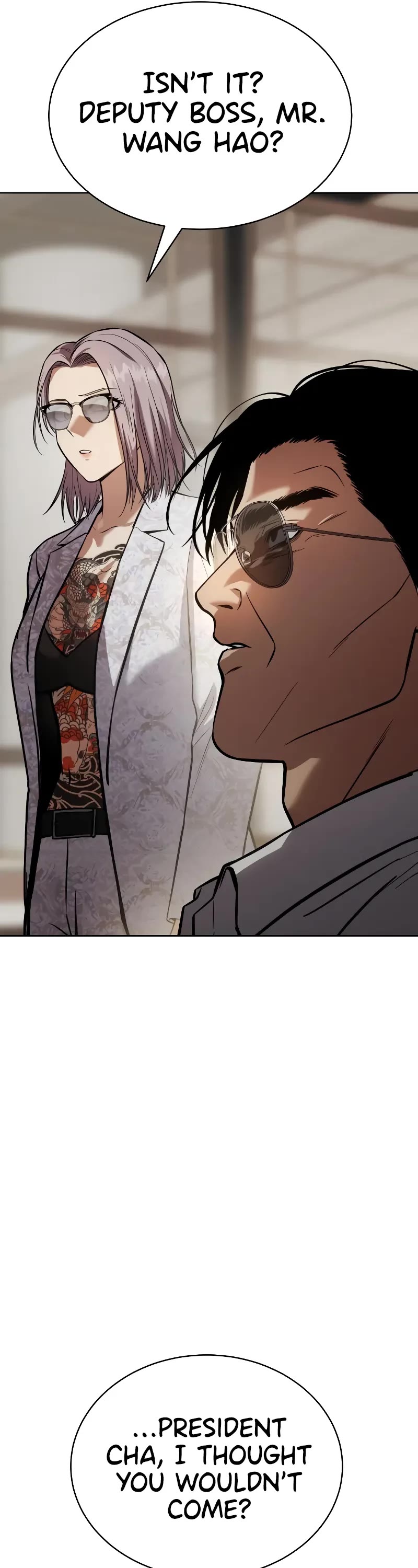 Baek XX Chapter 46 page 69 - Chapter 46