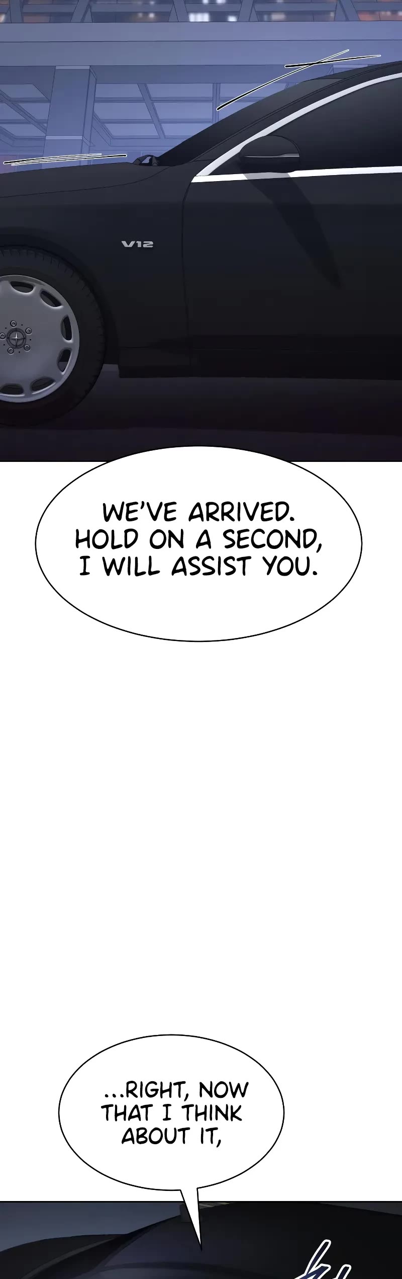 Baek XX Chapter 46 page 7 - Chapter 46