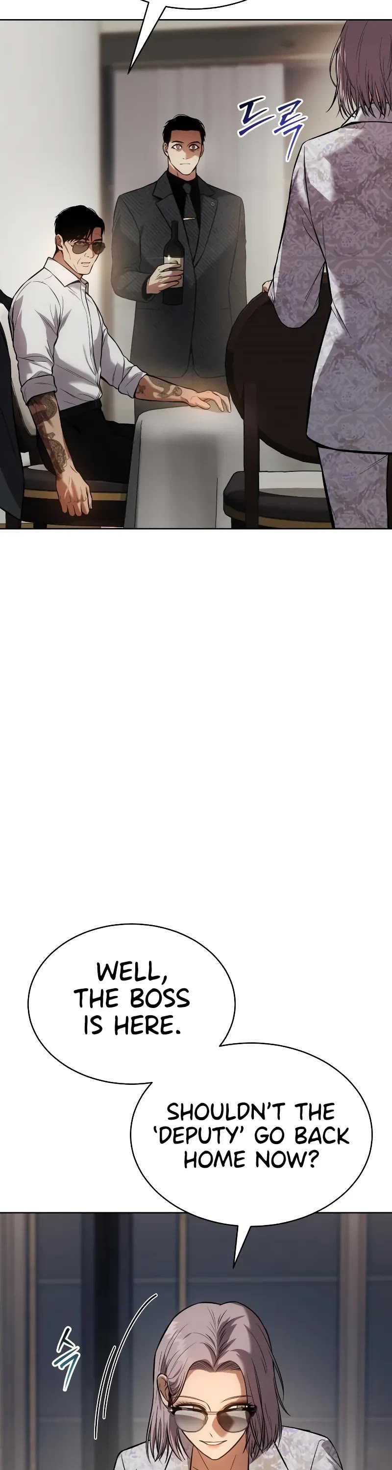Baek XX Chapter 46 page 70 - Chapter 46