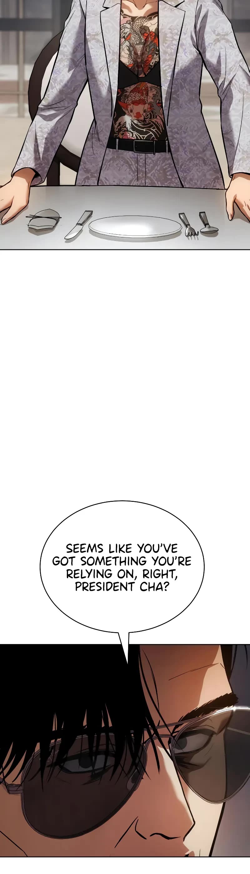 Baek XX Chapter 46 page 71 - Chapter 46