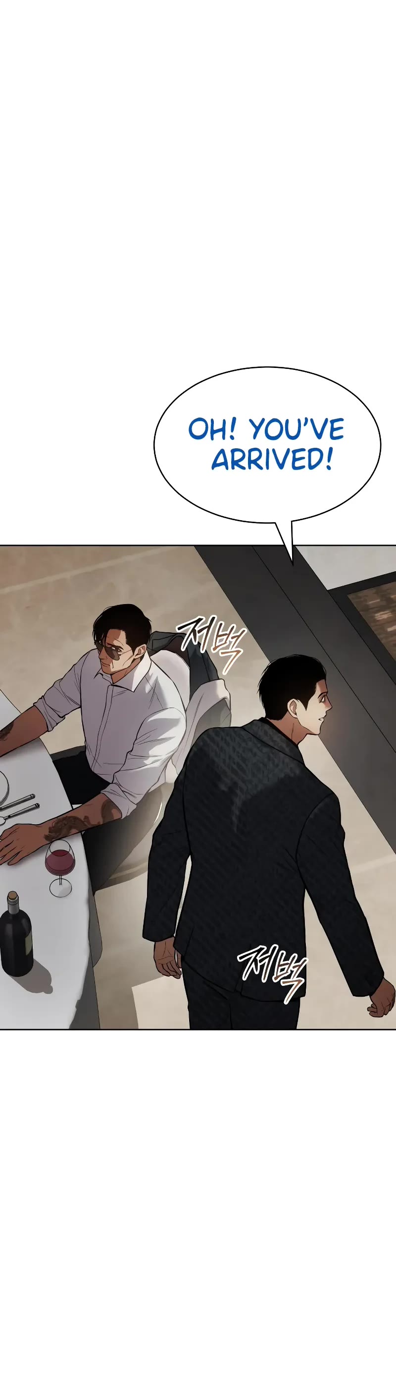 Baek XX Chapter 46 page 72 - Chapter 46